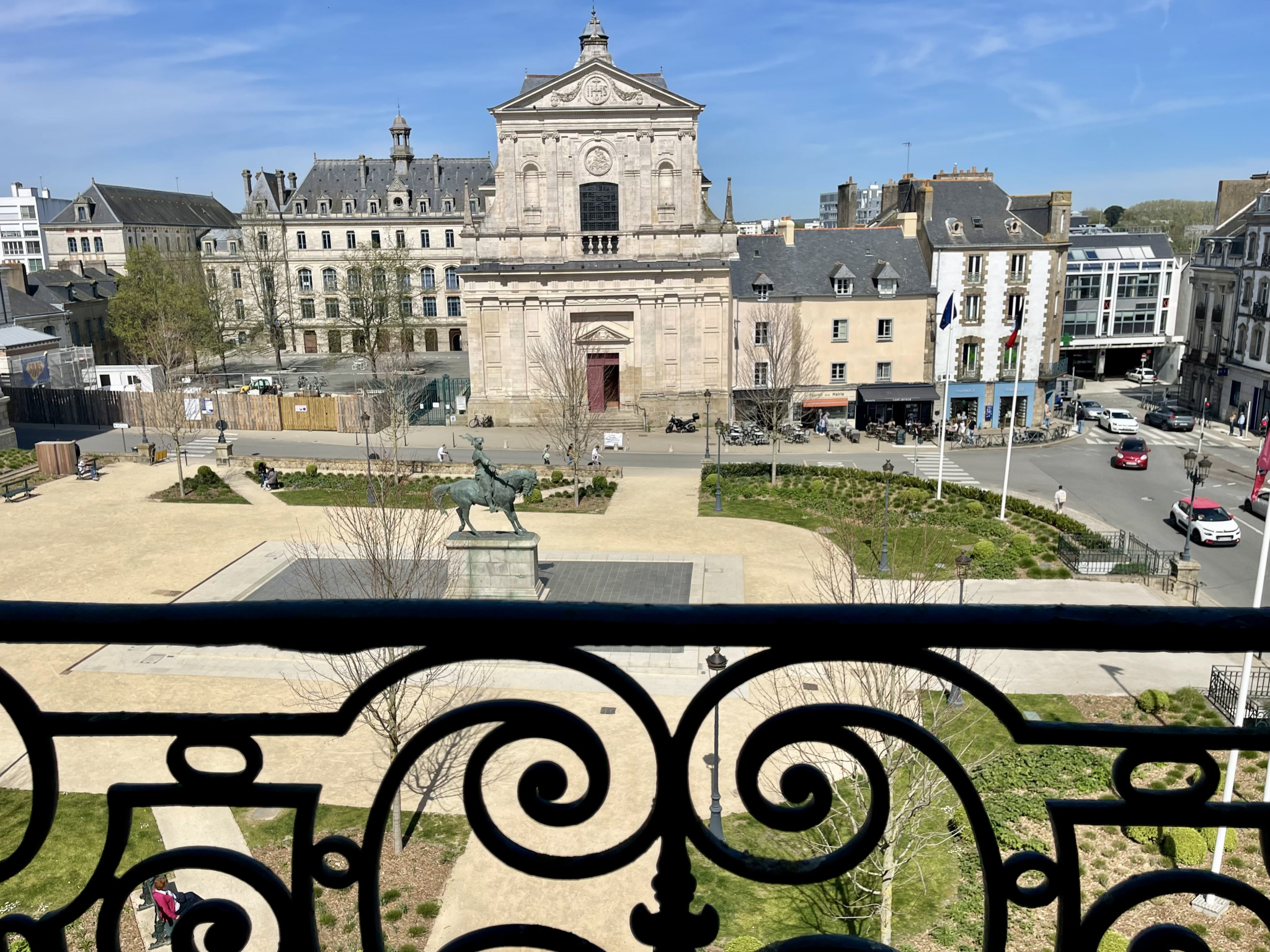 Agence immobilière de Eden Golfe
