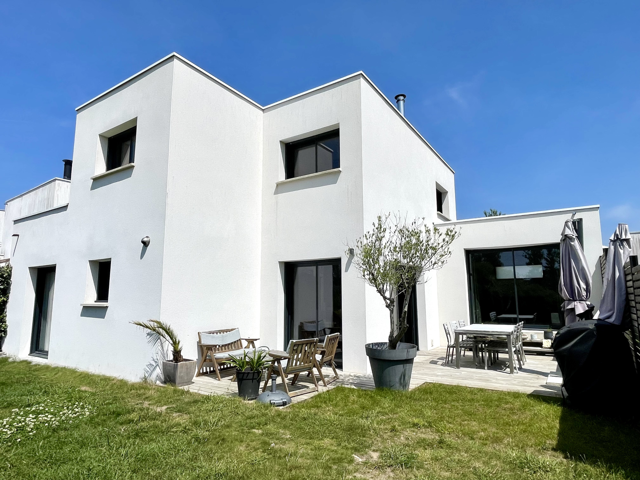 Agence immobilière de Eden Golfe