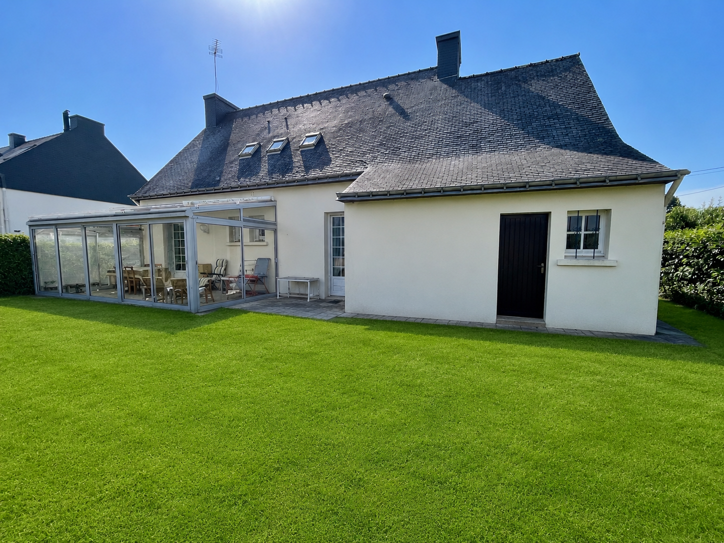 Agence immobilière de Eden Golfe