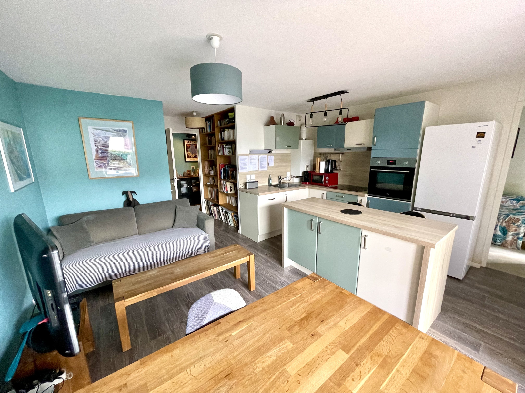 Agence immobilière de Eden Golfe