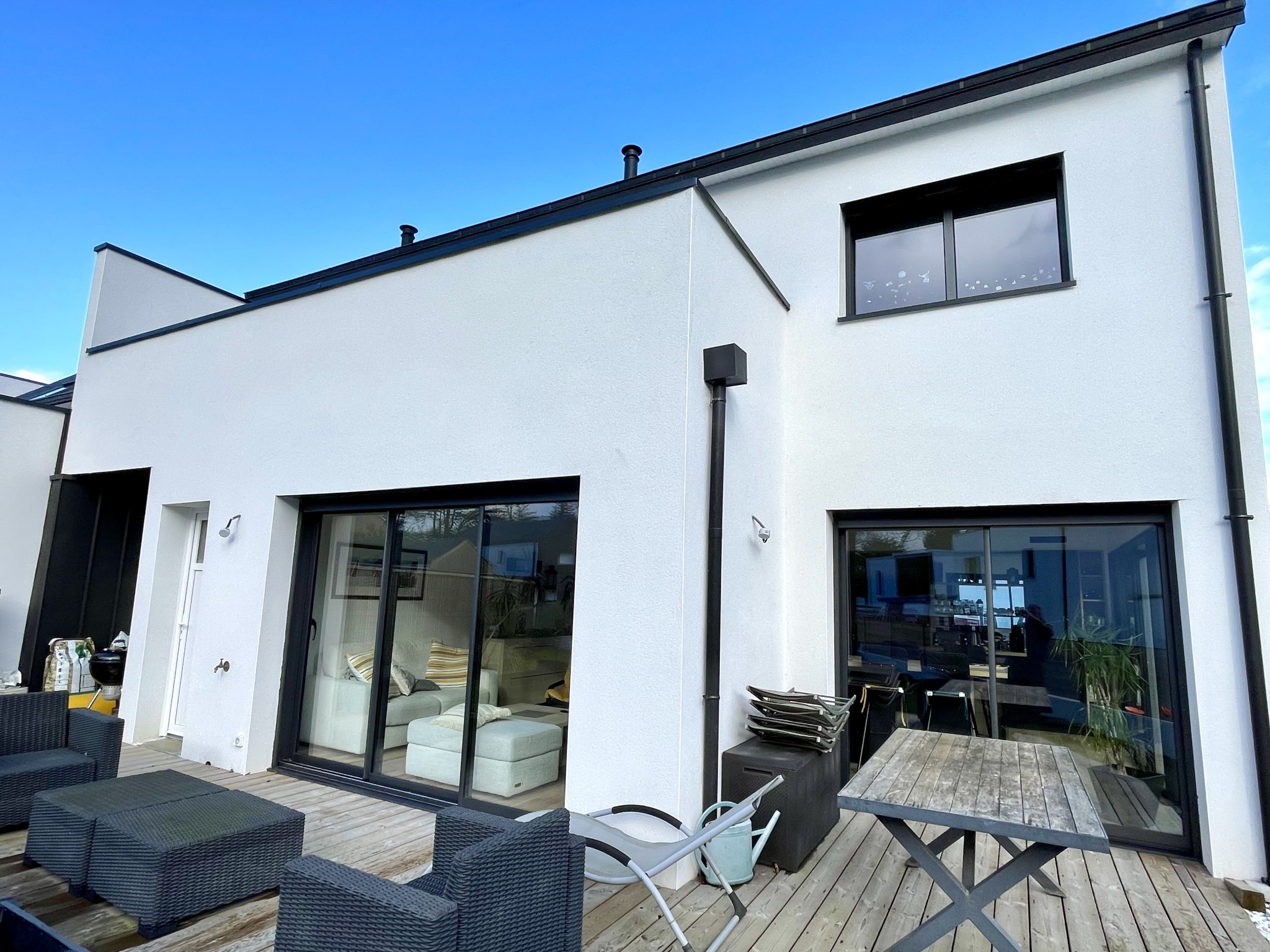 Agence immobilière de Eden Golfe