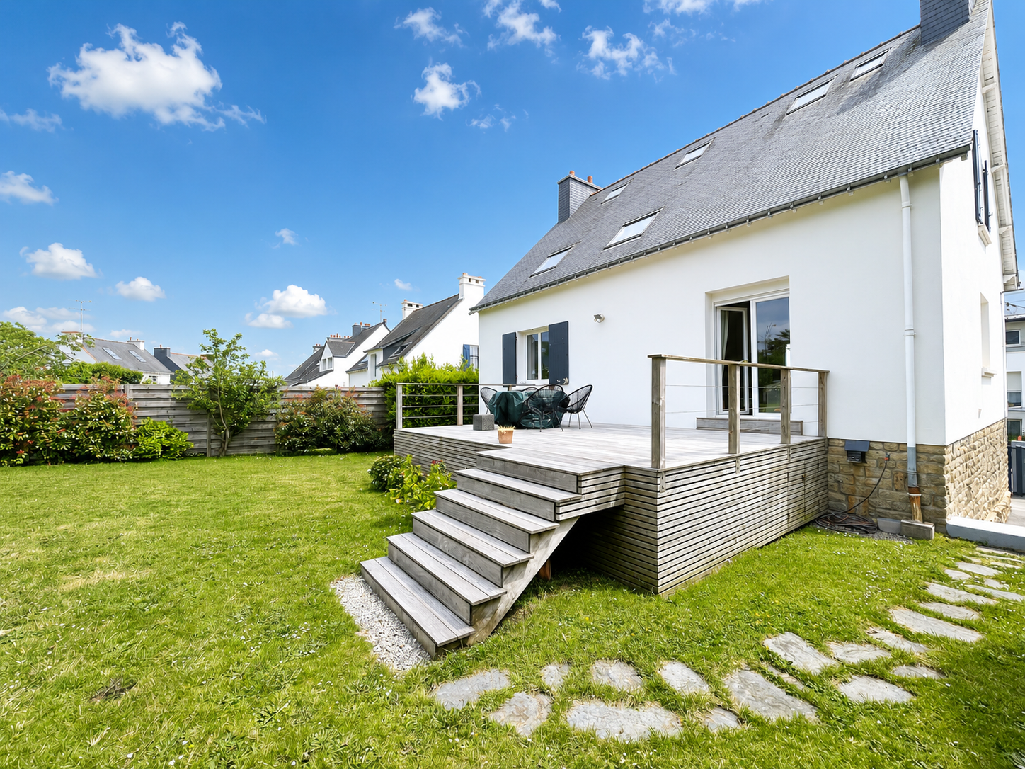 Agence immobilière de Eden Golfe