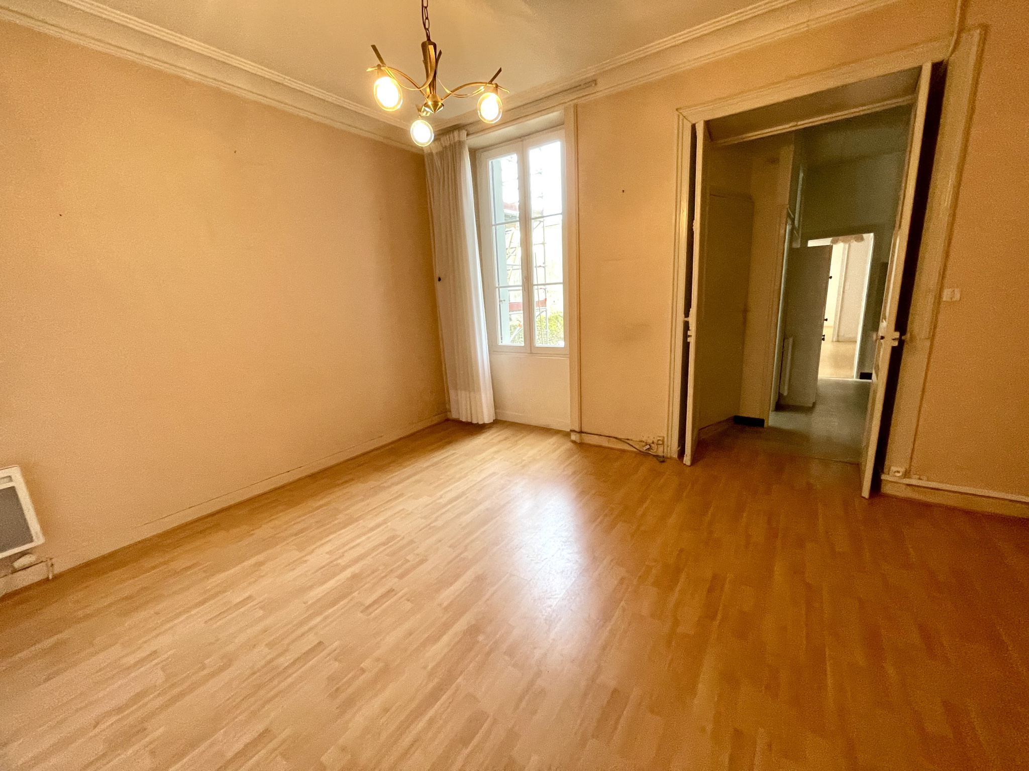 Agence immobilière de Eden Golfe