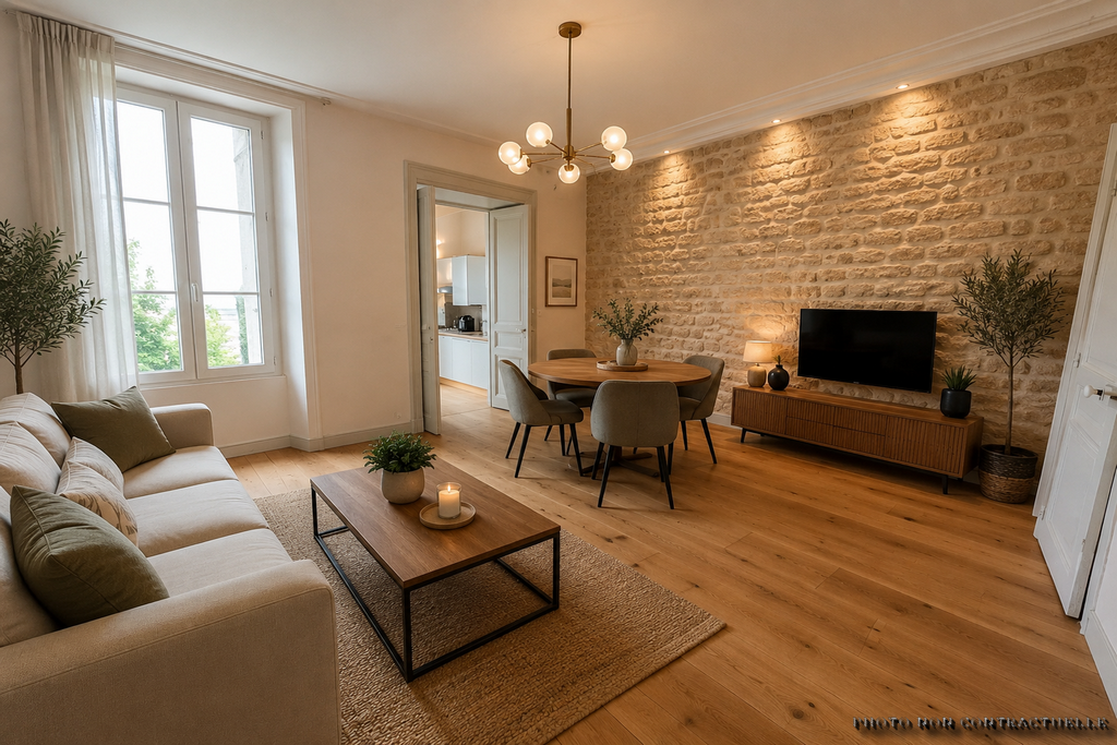 Agence immobilière de Eden Golfe