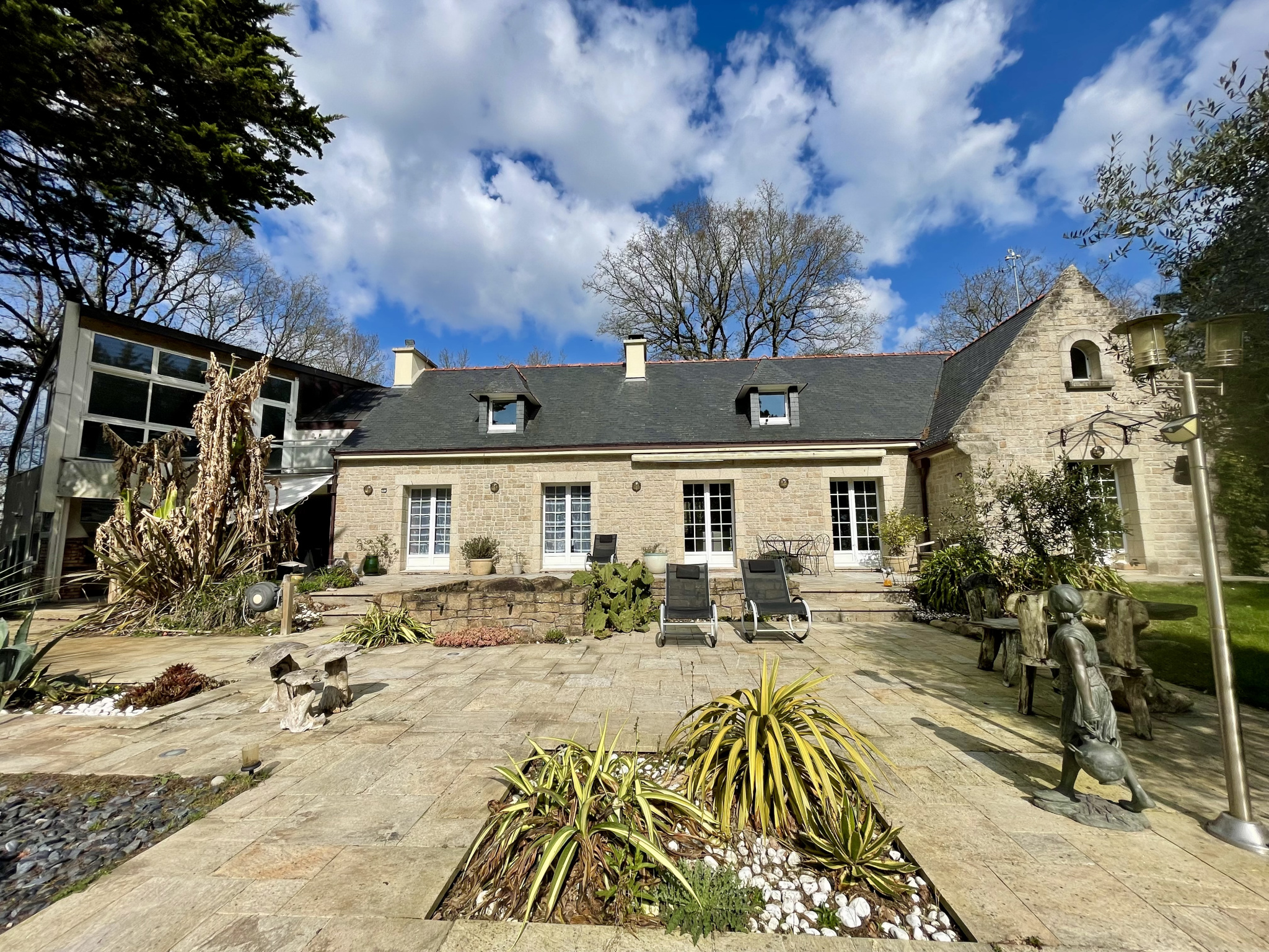 Agence immobilière de Eden Golfe