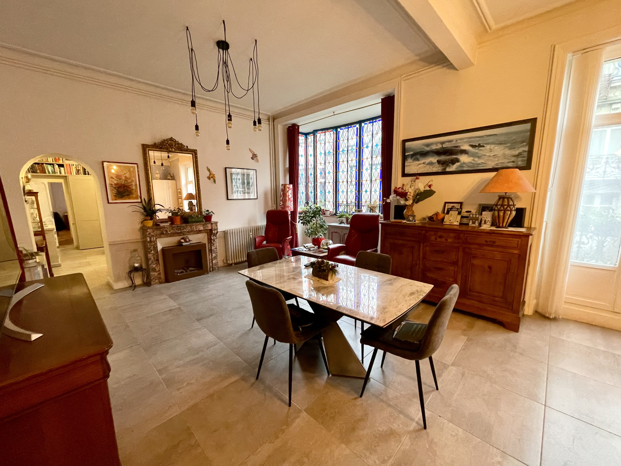 Agence immobilière de Eden Golfe