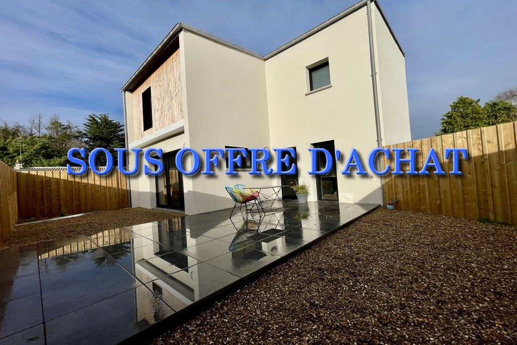 Photo bien immobilier