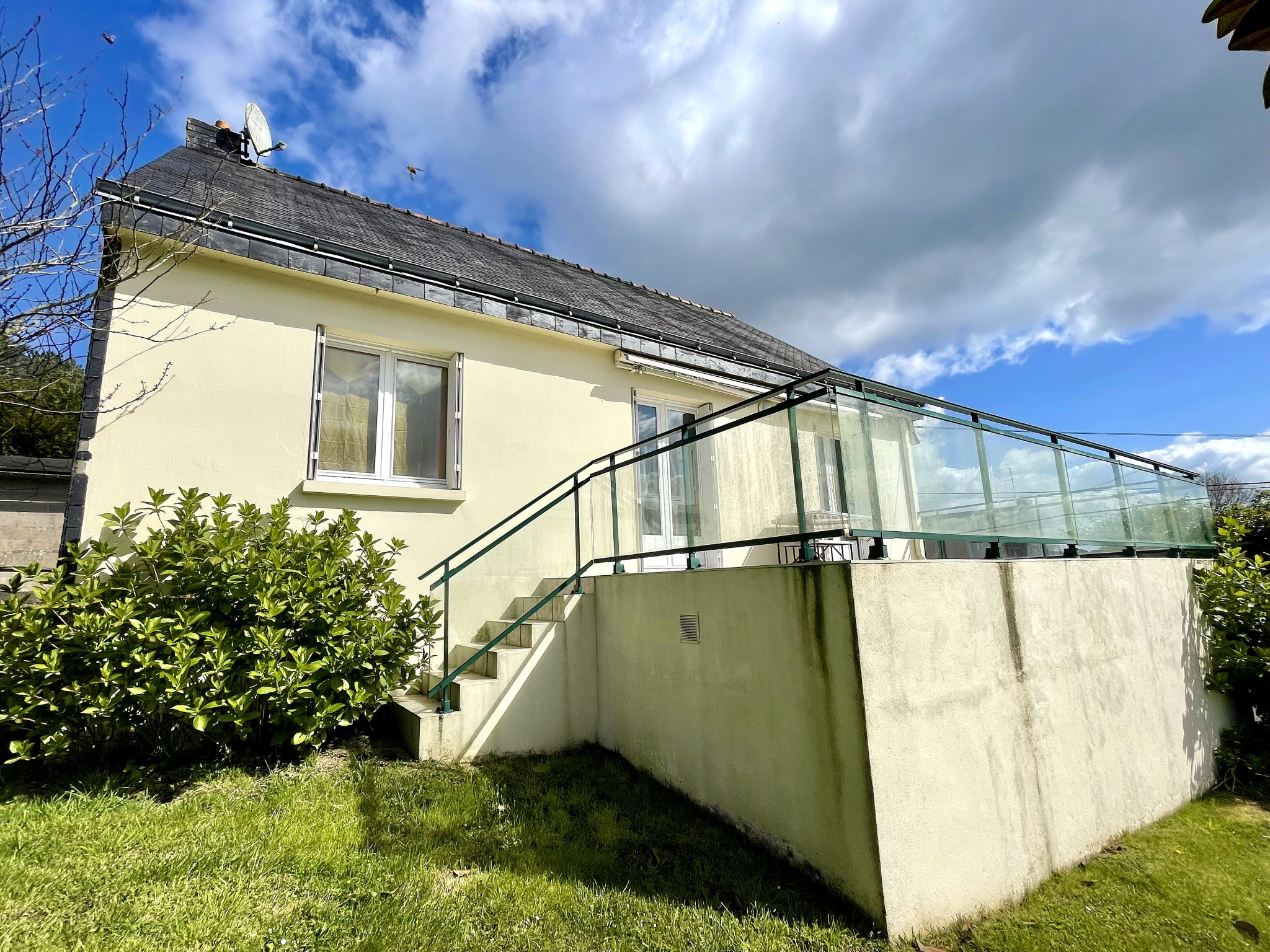 Agence immobilière de Eden Golfe