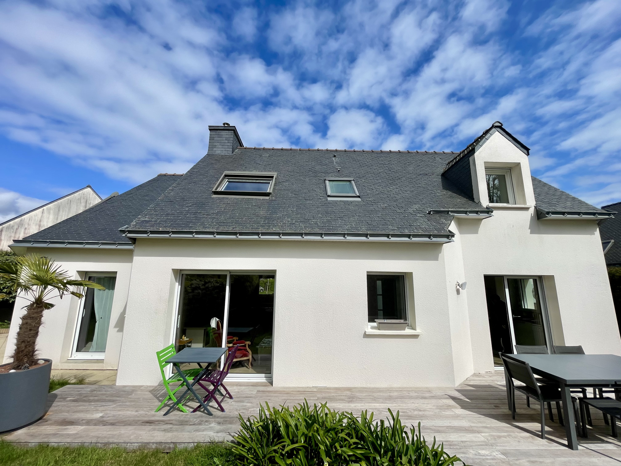 Agence immobilière de Eden Golfe